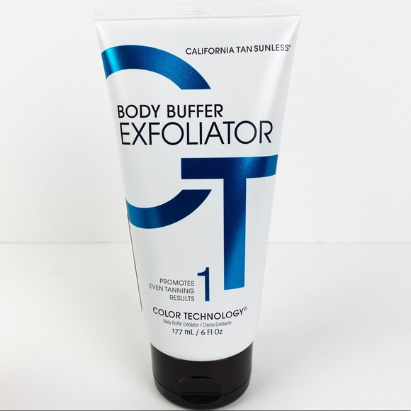 CALIFORNIA TAN 3 Step Instant Sunless Tanning Kit - Picture 3 of 4